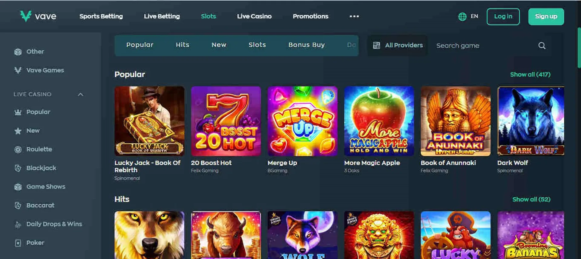 Assistir jogos online ao vivo