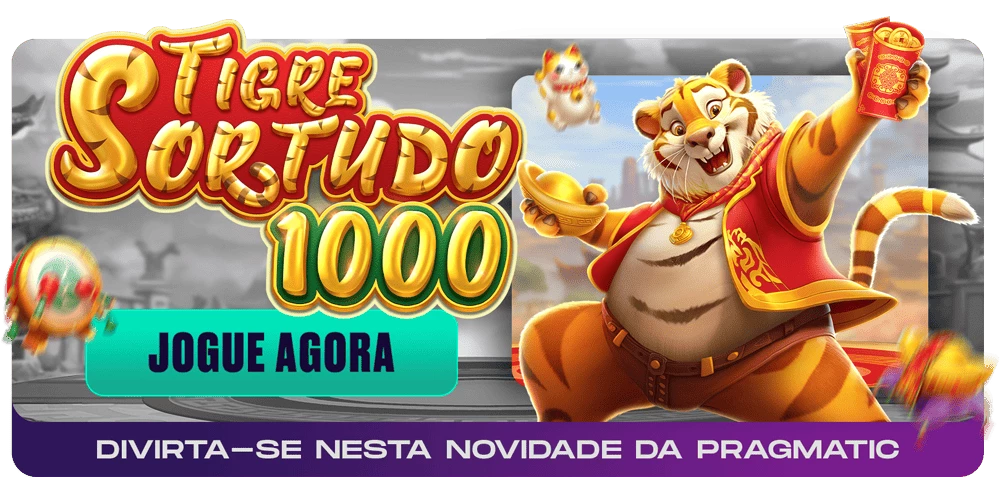Lion jogo