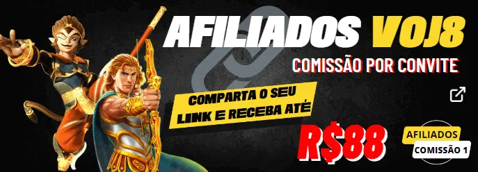 Indique um amigo