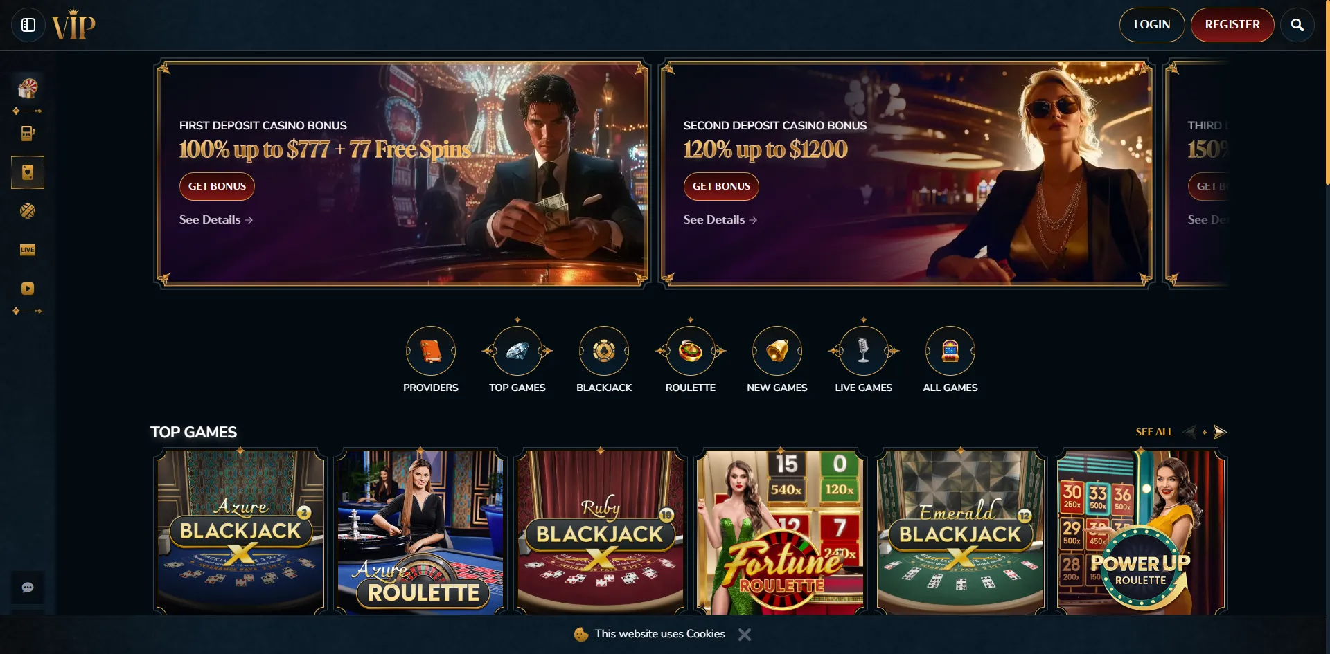 Bet nacional apk