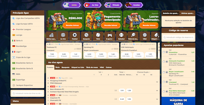 Ordem de serviço seed