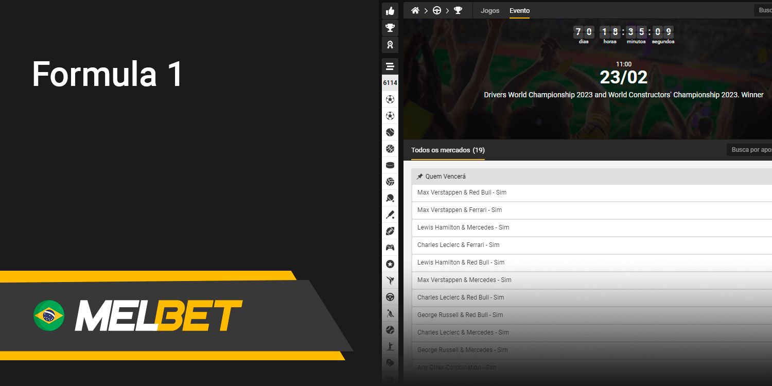 Bet world cup