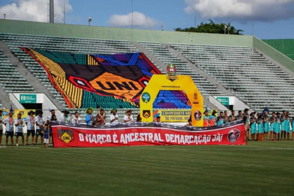 Assistir bandeirantes ao vivo