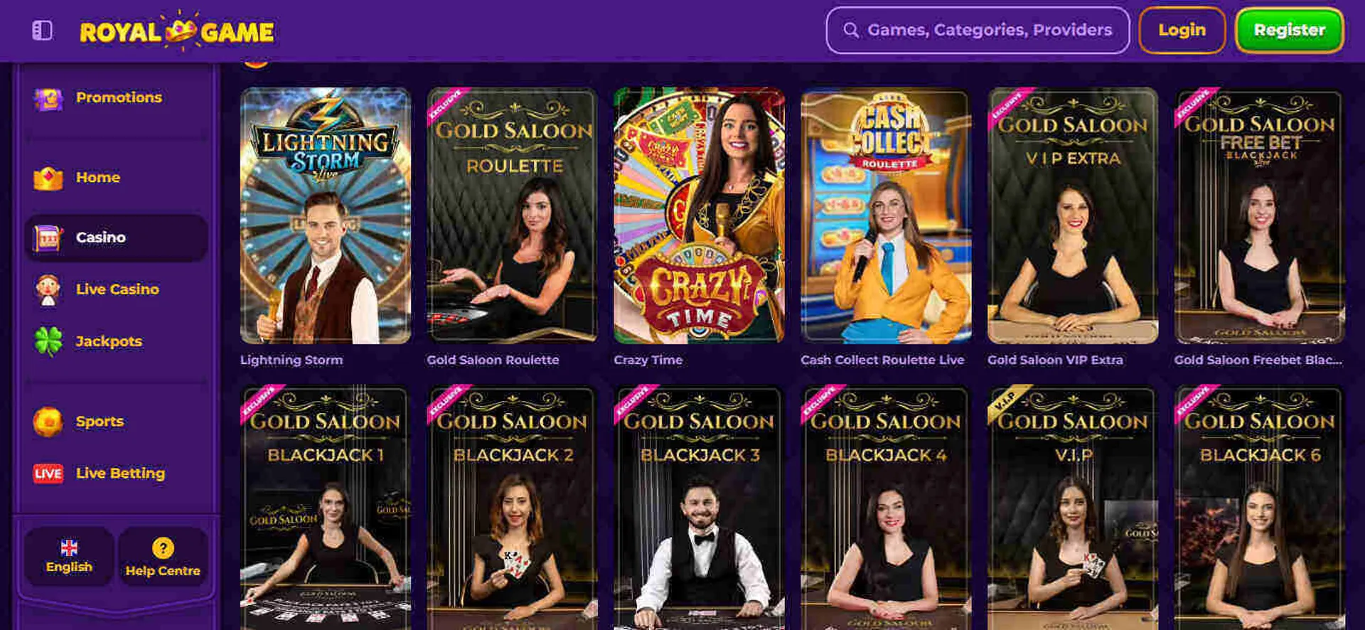 Série b 2019