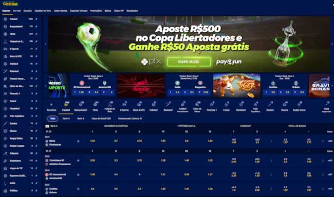 Pastas windows