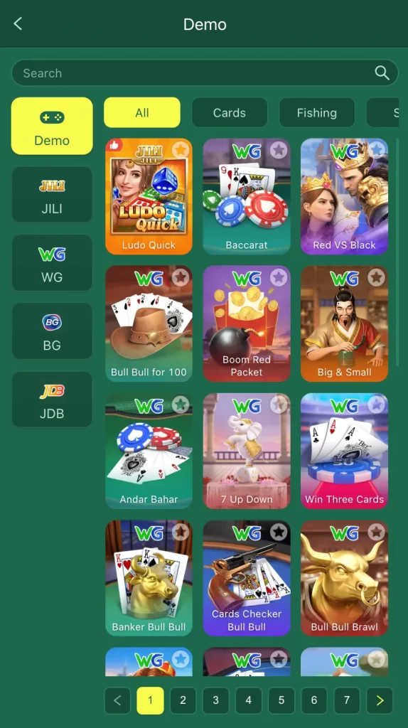 Casino online blaze