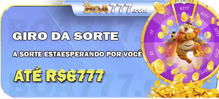 Bonus de aposta gratis