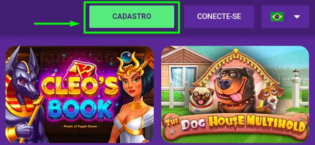 E sports betting