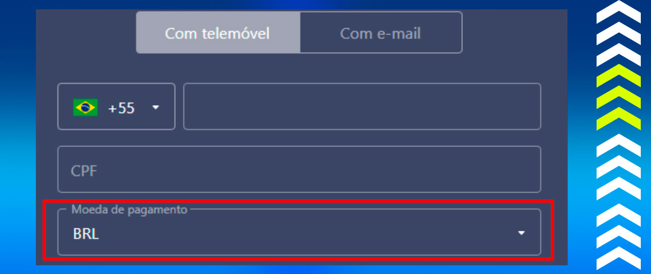 Pendente em ingles