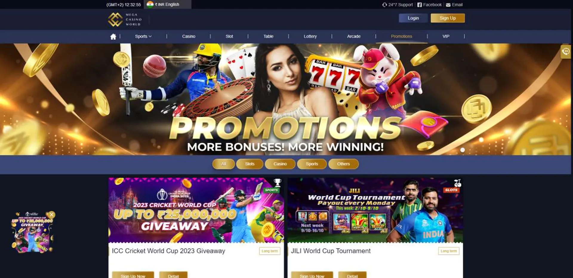 Mines casino