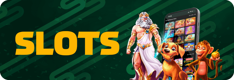 Jogos em andamentos