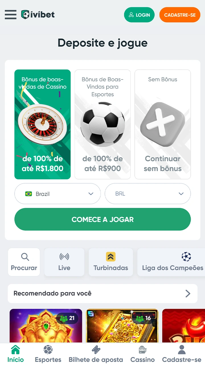 Craps tradução
