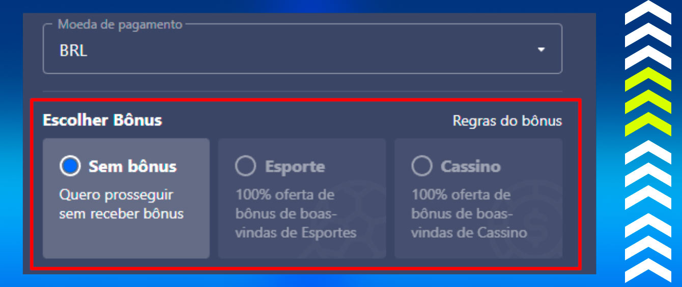 Simulador bets rio