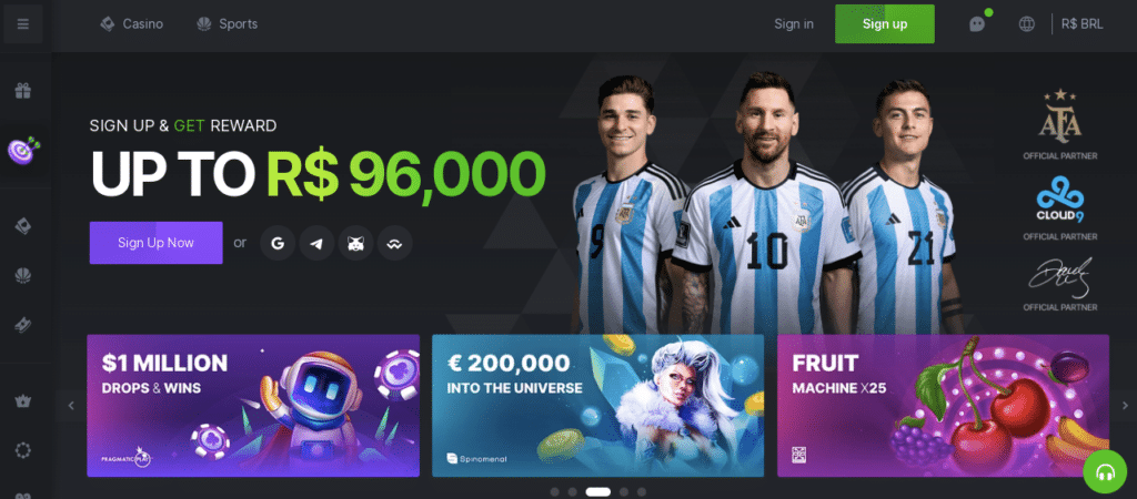 Futebol ao vivo tv