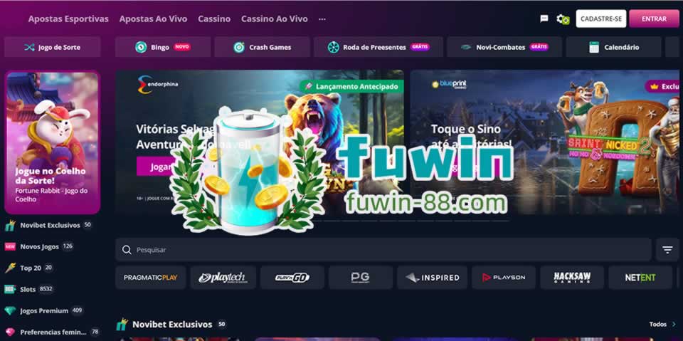 Roleta de bingo