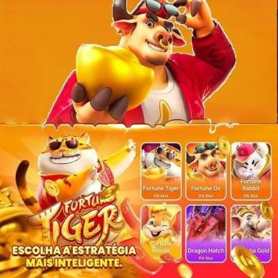 Apostas esportivas