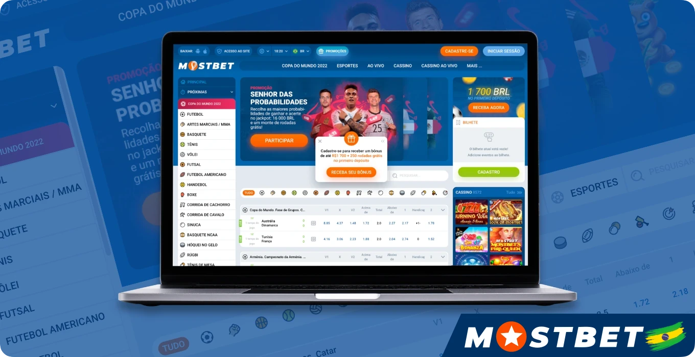 Bet casino online