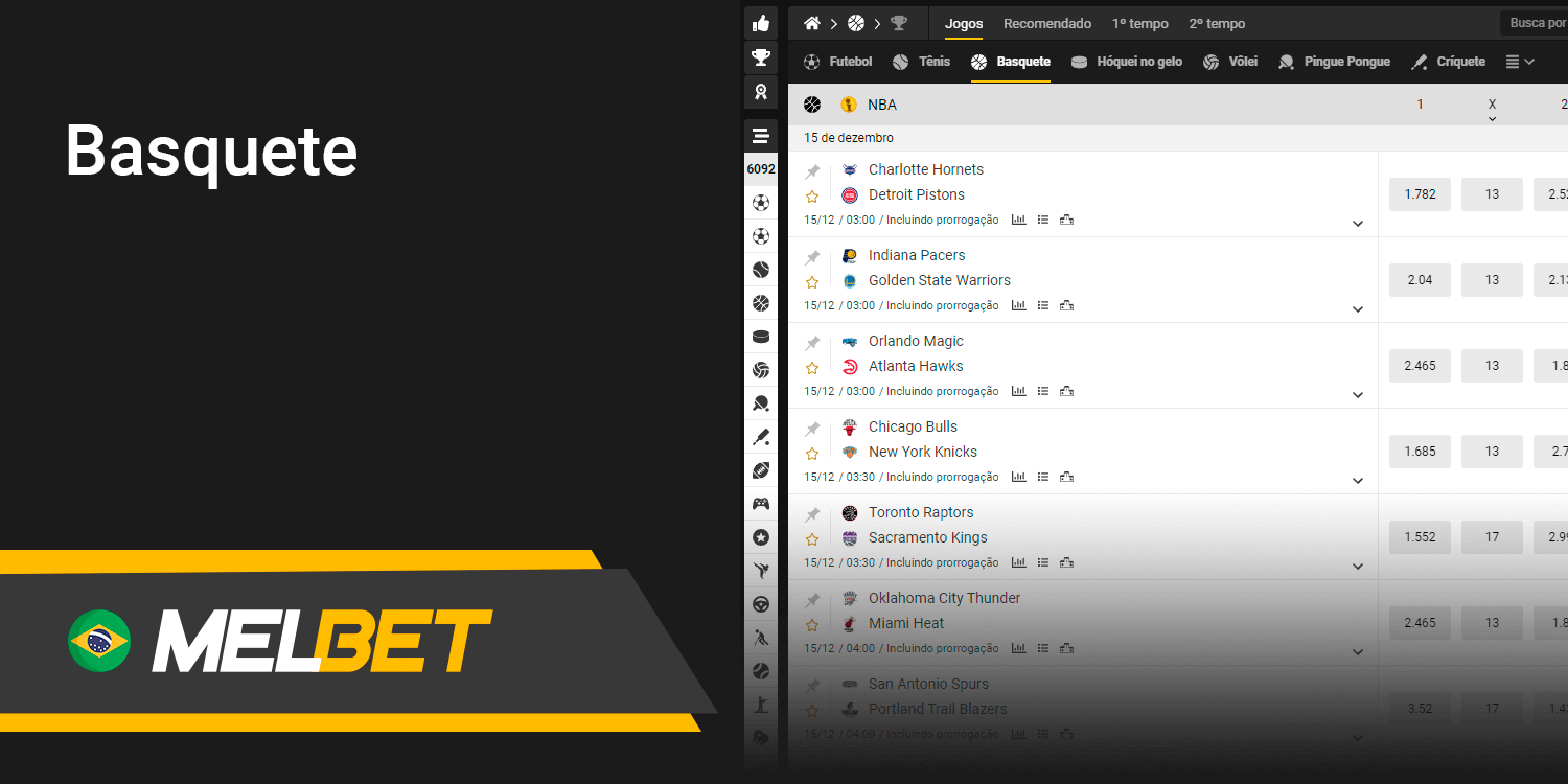 Bets login