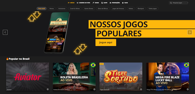 O que é mega