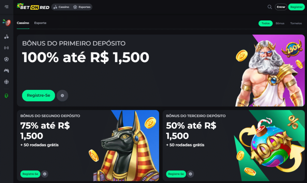 Campeão bet