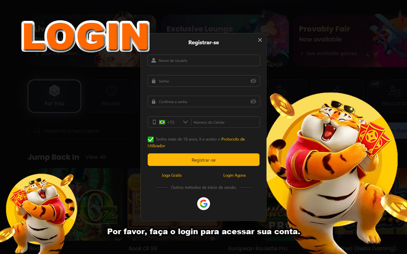 Jogos online