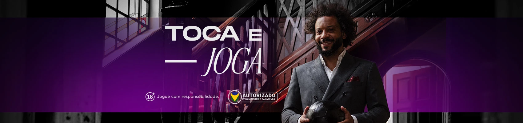 Foguete aposta