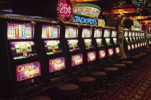 Banca ideal bets